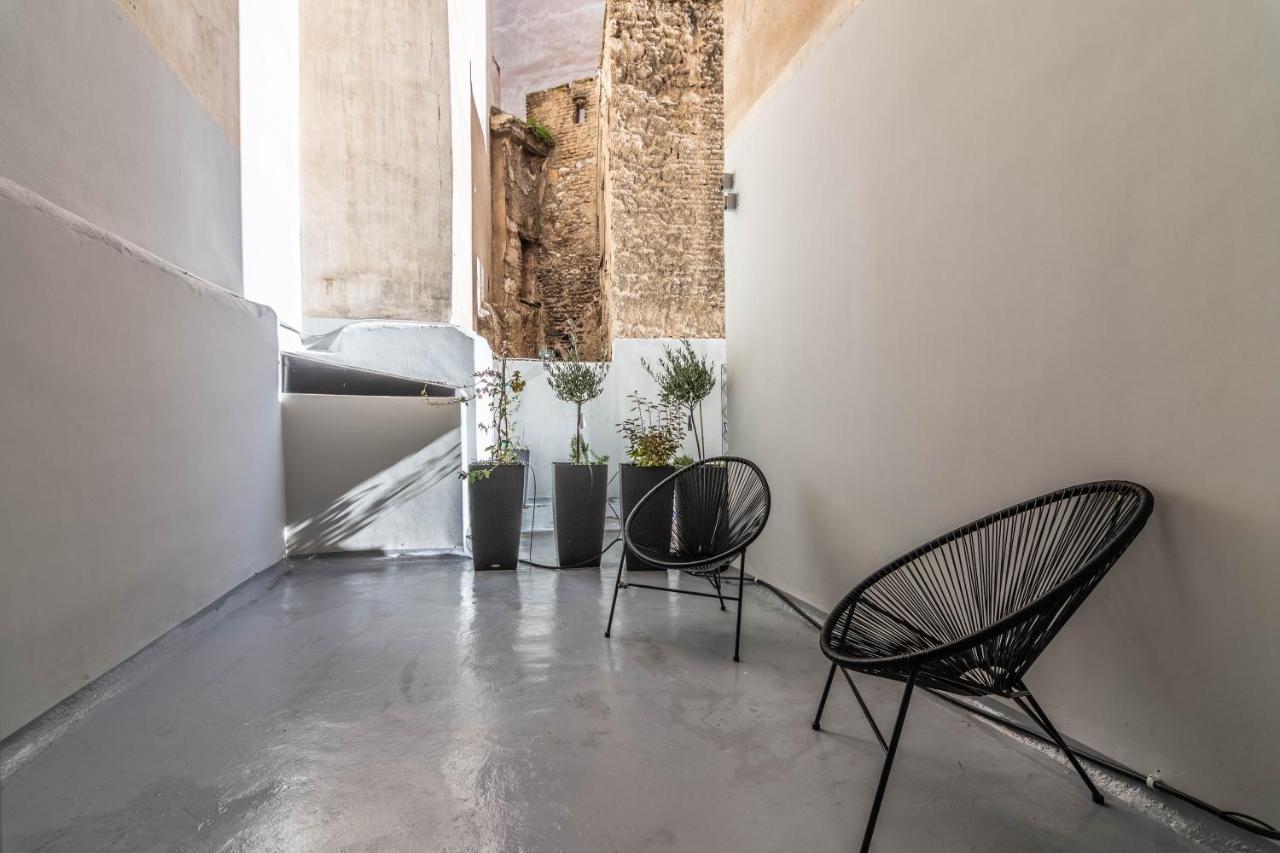 Historic Center Apartment 2 Athens Exterior photo